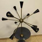 Lámpara de Techo Sputnik pequeña — Estilo Stilnovo