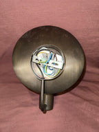 Aplique de Pared Disco Reflector — ALVE Iluminación
